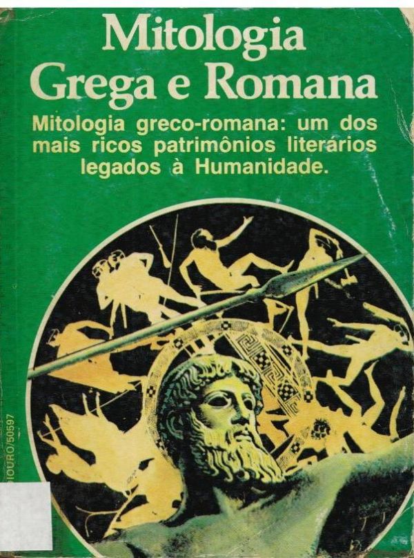 Mitologia Grega e Romana